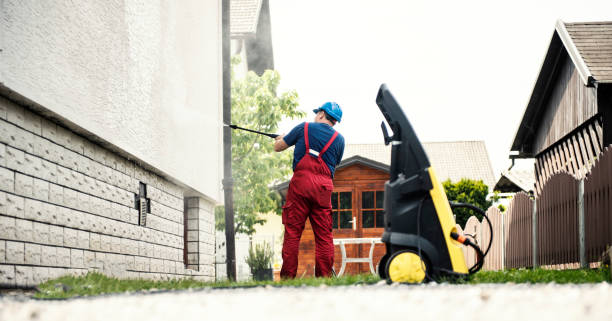 Best Solar Panel Cleaning  in Harbison Nyon, CA